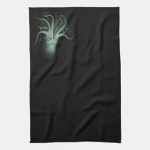 cthulhu theedoek (Verticaal)