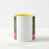 Cthulhu voor de Mok van Presidenten (Midden)