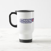 cthulhu voor president reisbeker (Links)
