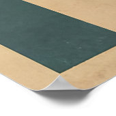 Cthulhu voor President: Waarom kiezen voor het min Poster (Hoek)