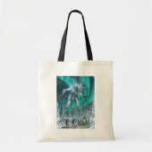 Cthulhu-zak Tote Bag (Voorkant)