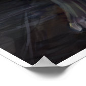 Cthulhu's Hooka V2 Poster (Hoek)