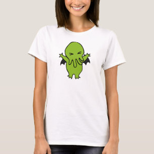 Cthulie T-shirt