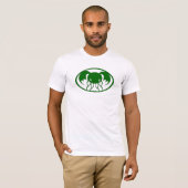 cthulu t-shirt (Voorkant volledig)