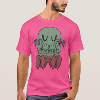 Cthuwu T-shirt