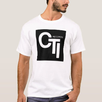 CTI T-SHIRT