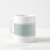 CTM "Coin" Design Mok (L. Hand) (Voorkant links)