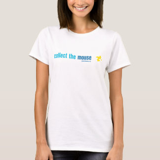CTM shirt-wit T-shirt