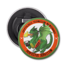 CTM "Tribute" flaconopener