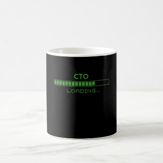 CTO-belasting Koffiemok