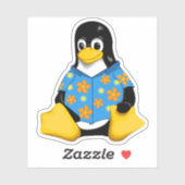 CTOB Vinyl Sticker (Vel)