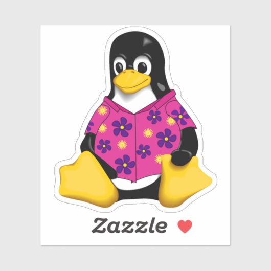 CTOP Vinyl Sticker (Vel)