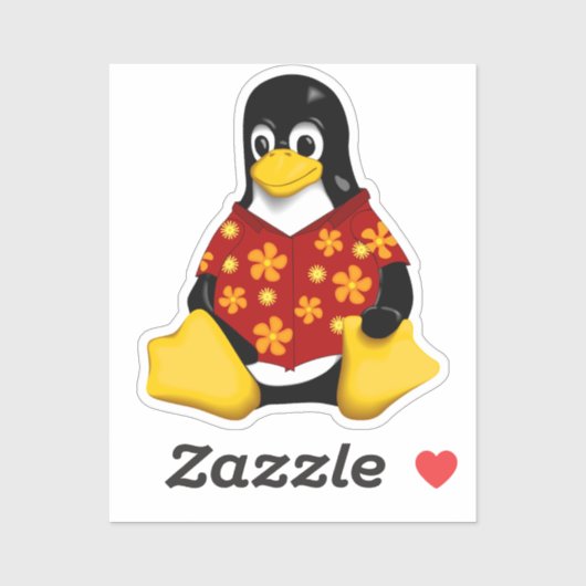 CTOR Vinylsticker Sticker (Vel)