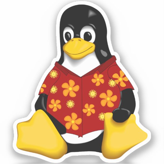 CTOR Vinylsticker Sticker (Voorkant)