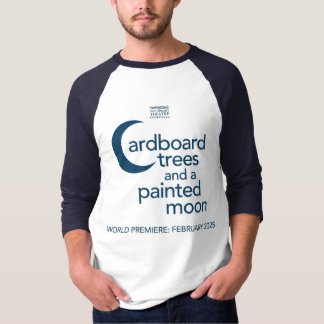 CTPM-honkbal T-shirt