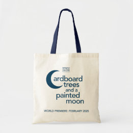 CTPM-notitiezak Tote Bag