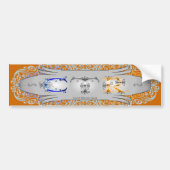 CTR FLS -B Bumpersticker CC01 (Voorkant)