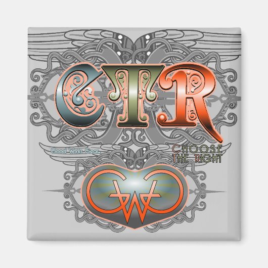 CTR FLS -G3 magneet (Voorkant)