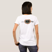 CTR FUN Style -B T-shirt (Achterkant volledig)
