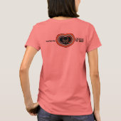 CTR FUN Style -B T-shirt (Achterkant)