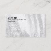 CTR Grunge02 - Sepia Visitekaartje (Achterkant)