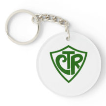 CTR - Kies de juiste acrylen sleutelhanger 