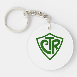 CTR - Kies de juiste acrylen sleutelhanger
