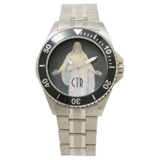 CTR kies de juiste Horloge