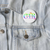 CTR RONDE BUTTON 5,7 CM (In situ)