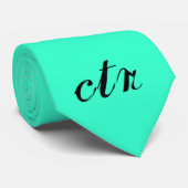 ctr stropdas (Opgerold)