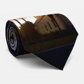 CTR-Stropdas Stropdas (Opgerold)