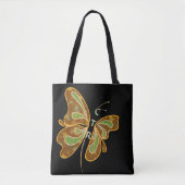 CTR-Tas Tote Bag (Voorkant)
