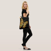 CTR-Tas Tote Bag (Op model)