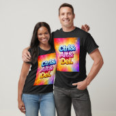 ctrl alt del geek t-shirt (Unisex)