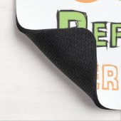 ctrl alt del Refresh Alles Muismat (Hoek)