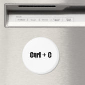 CTRL + C MAGNEET (Insitu (Vaatwasser))