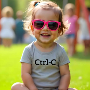 CTRL-c Twinden Romper