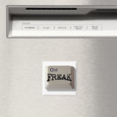 CTRL FREAK MAGNEET (Insitu (Vaatwasser))