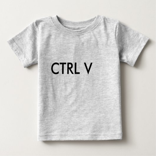 CTRL V (Voorkant)