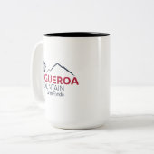 CTS/FIG Mok Mountain (Voorkant links)