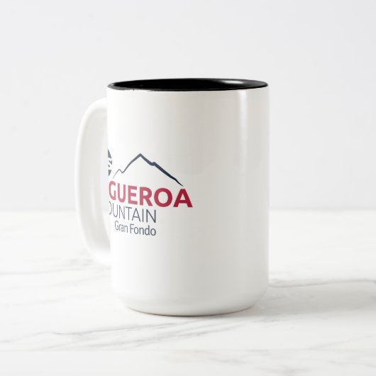 CTS/FIG Mok Mountain (Voorkant links)