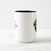 CTS/FIG Mok Mountain (Center)