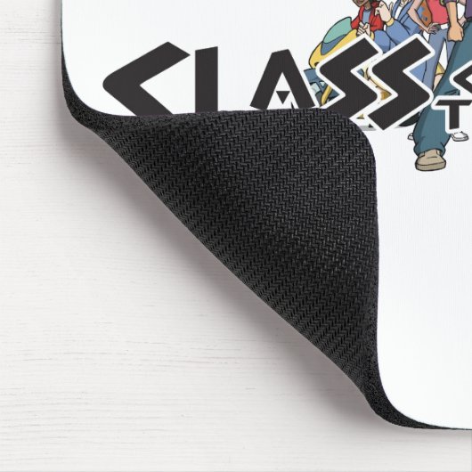 CTT03 MUISMAT (Hoek)