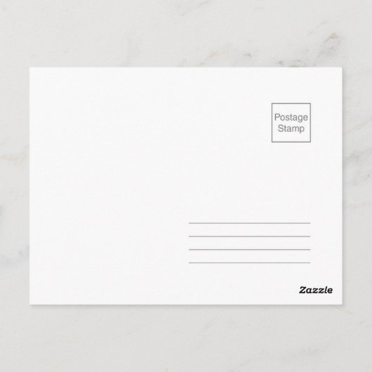 Cu Chi - Briefkaart Vietnam (Achterkant)