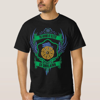CU CHULAINN - BEPERKTE EDITIE T-SHIRT