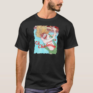 Cu Chulainn T-shirt
