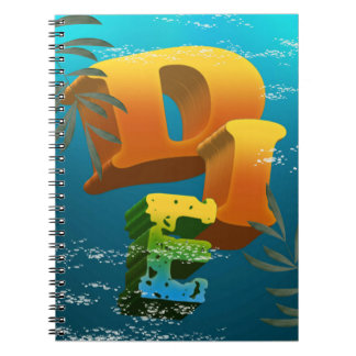 cuadernillo notitieboek