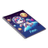 Cuaderno Aria Notitieboek (Rechterzijde)