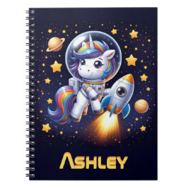 Cuaderno Ashley Notitieboek
