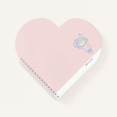 Cuaderno Cozy Ideas Notitieboek (Voorkant)